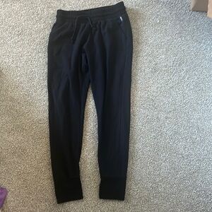 Free people movement joggers